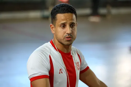 
				Atletas alagoanas irão disputar Sul-Americano de handebol
			
			