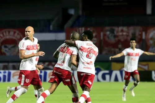 
				CRB renova contrato de Wesley e Nicolas Careca para a temporada 2022
			
			