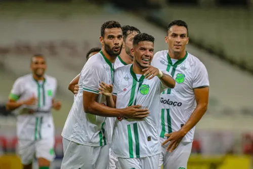 
				CSA recebe o Floresta-CE nesta terça (8), pela 3ª rodada da Copa do Nordeste
			
			
