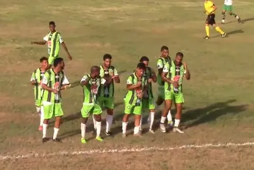 
				Outros 3 jogos movimentam a Copa Alagoas nesta quarta (16); veja quais são e a situação dos times!
			
			