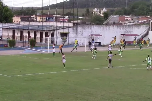 
				ASA recebe o FF Sport neste sábado (19), pela 6ª rodada da Copa Alagoas
			
			