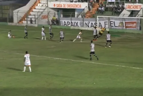 
				ASA vence Coruripe no Gerson Amaral e encara o Aliança nas semis da Copa Alagoas: 1 a 0
			
			