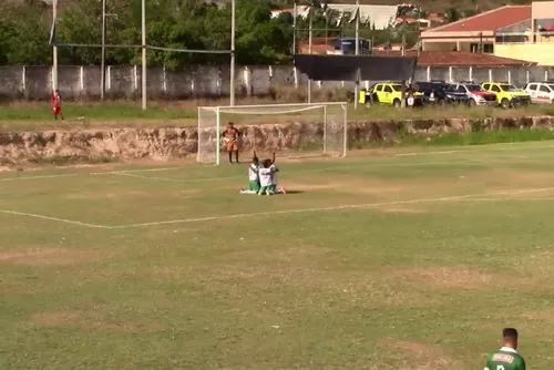 
				Copa Alagoas: Miguelense x CEO e Aliança x CRB jogam neste fim de semana
			
			