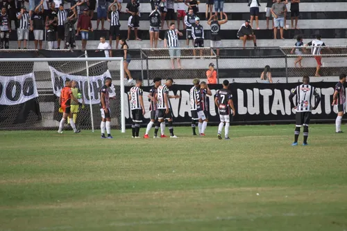 
				Com gol no fim, ASA vence o Atlético de Alagoinhas na estreia da Série D: 1 a 0
			
			