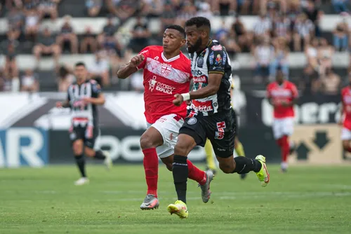 
				Em partida apagada, CRB perde para o Operário e dá adeus ao sonho do acesso à Série A: 2 a 1
			
			