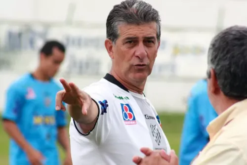 
				CSA recebe o Floresta-CE nesta terça (8), pela 3ª rodada da Copa do Nordeste
			
			