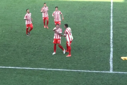 
				Copa Alagoas: Miguelense x CEO e Aliança x CRB jogam neste fim de semana
			
			
