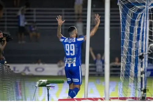 
				Após oito anos, CSA e Sport duelam pelas quartas da Copa do NE em Maceió
			
			