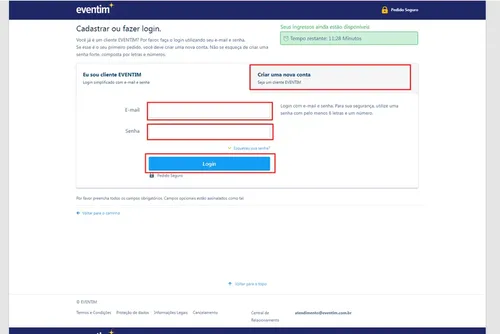 
				RBD 2023 Brasil: como comprar ingressos para RJ e SP no Eventim
			
			