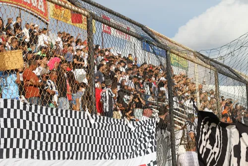 
				ASA vence o Murici em Arapiraca e segue 100% no Alagoano: 2 a 0
			
			
