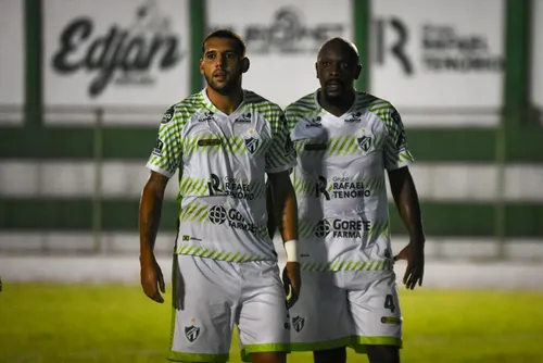 
				Cinco clubes e duas vagas: veja o que cada equipe precisa para chegar às quartas da Copa Alagoas
			
			