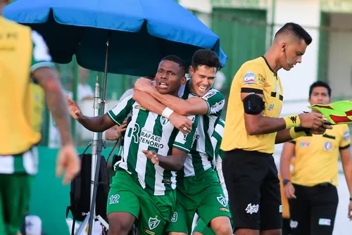 
				Murici e ASA empatam e deixam decisão das semis para Arapiraca: 1 a 1
			
			