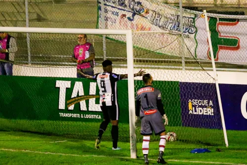 
				Nos pênaltis, CSE vence o ASA e é campeão inédito da Copa Alagoas
			
			