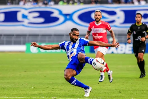
				De olho na liderança, CSA e Náutico jogam pela Copa do Nordeste neste domingo (20)
			
			