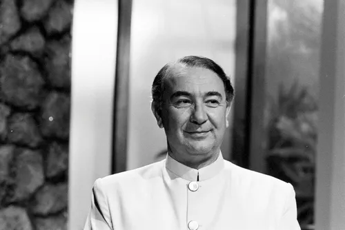 
				Ator Sérgio Mamberti morre aos 82 anos em São Paulo
			
			