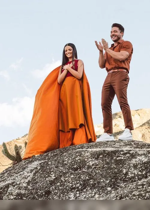 
				Juliette canta com Wesley Safadão no Sertão do Nordeste para o Criança Esperança
			
			