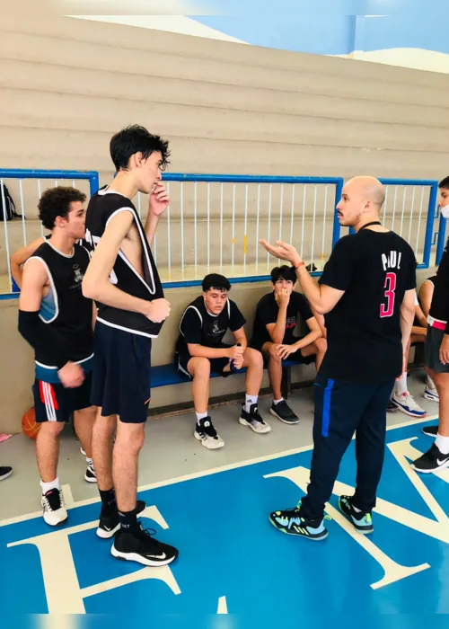
			
				Colégio Marista de Maceió promove 1ª edição de jogos entre escolinhas esportivas da capital
			
			