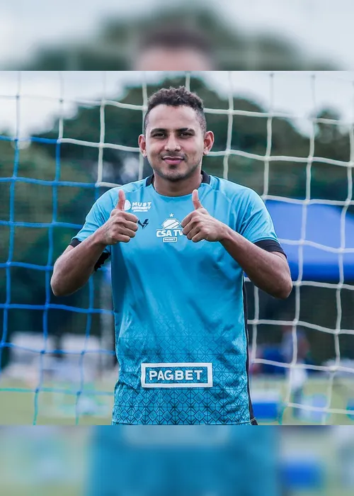 
				Série C: CSA tenta reencontrar vitórias contra São José, no Rei Pelé
			
			