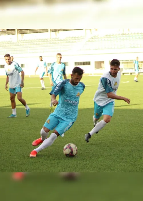 
			
				CEO x ASA; Sport Atalaiense x Aliança; veja jogos da Copa Alagoas desta quinta (13)
			
			