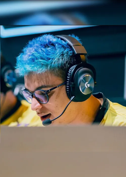 
			
				Em busca do bicampeonato, CRB eSports se prepara para disputar LNFF Nacional
			
			