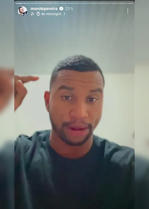 
				Jogador faz ataques homofóbicos à Marta: "Queimar no inferno”
			
			