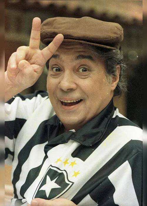 
				Relembre a carreira de Pedro Paulo Rangel em fotos
			
			
