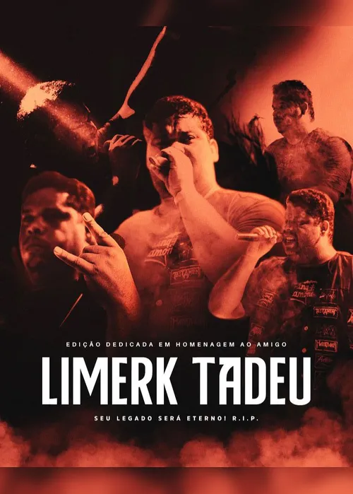 
				Arattack: Festival de rock em Arapiraca homenageia Limerk Tadeu
			
			