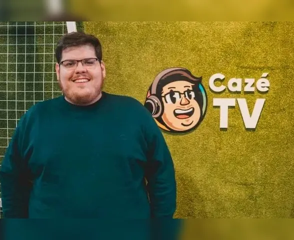 Live do Cazé TV bombardeia buscas no Google pelas marcas patrocinadoras da transmissão do canal de esportes, aponta Estudo da Tunad