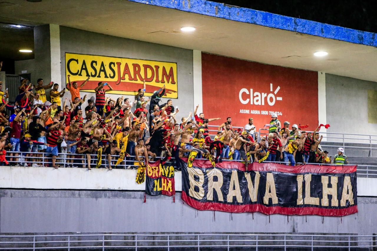 CSA perde para o Sport nos pênaltis e dá adeus à Copa do Nordeste: 3 a 1