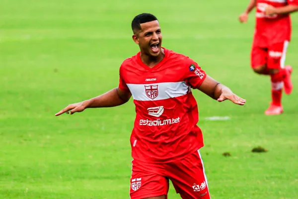 
				
					Em boa fase, CRB encara o Vitória em Salvador pela Copa do Nordeste
				
				