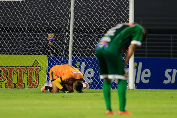 
				
					Números: 0 a 0 foi o placar mais repetido na 1ª fase do Campeonato Alagoano
				
				