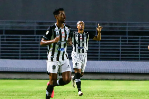 
				
					ASA faz duelo decisivo contra o Altos por vaga na Copa do Nordeste
				
				