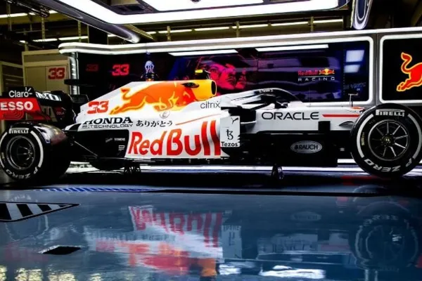 
				
					Red Bull Powertrains: Honda e Red Bull Racing entram em acordo sobre os próximos anos na F1
				
				
