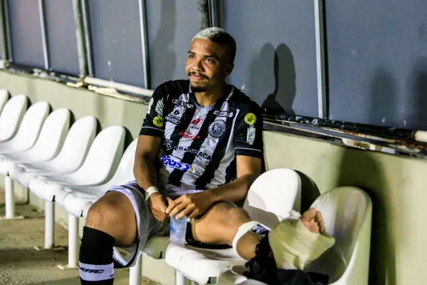 
				
					Após vice do Alagoano, ASA recebe Atlético de Alagoinhas na estreia da Série D
				
				
