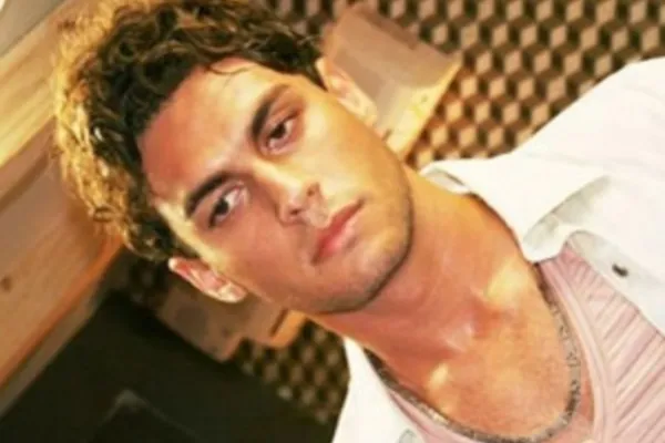 
				
					Julgamento de acusado de envolvimento em morte do modelo Erick Ferraz é adiado
				
				