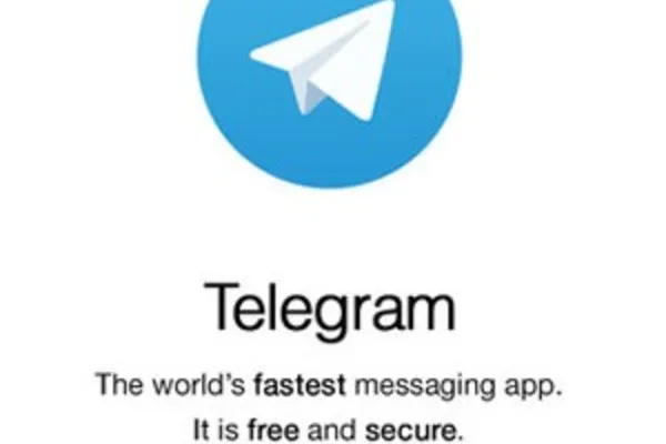 
				
					Telegram: Whatsapp bloqueado faz app ter mais 500 mil brasileiros em 3 h
				
				
