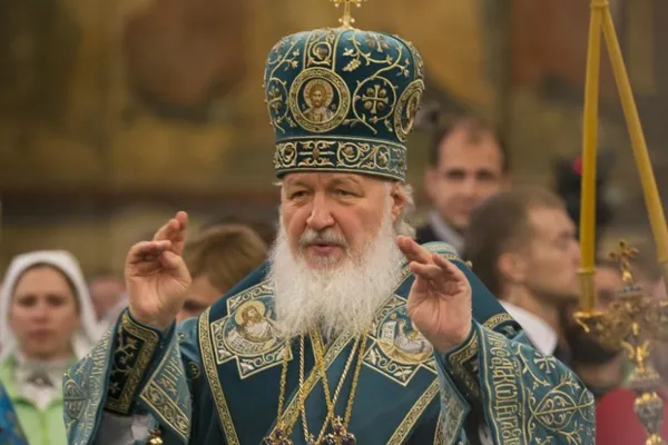 
				
					Papa e patriarca da Igreja Ortodoxa fazem reunião histórica nesta sexta
				
				