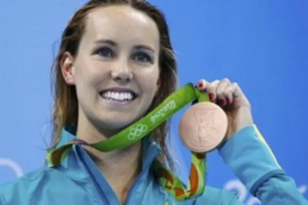 
				
					Nadador australiano diz que foi roubado ao voltar de festa no Rio
				
				