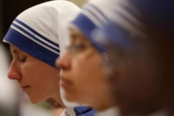 
				
					Madre Teresa será canonizada pela Igreja Católica neste domingo
				
				