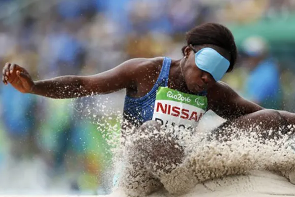 
				
					Silvânia bate rival no último salto e voa para o ouro no Rio; Lorena é bronze
				
				