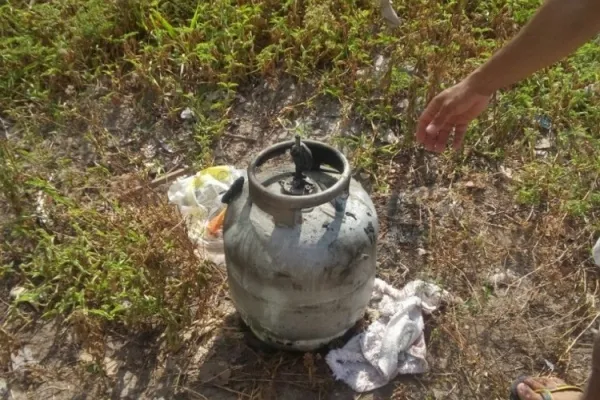 
				
					Moradora esquece fogão ligado e provoca incêndio em Marechal Deodoro
				
				