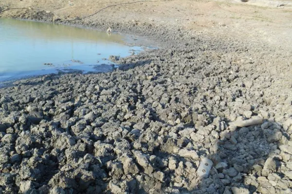 
				
					20 cidades de Alagoas podem entrar em colapso no abastecimento de água
				
				