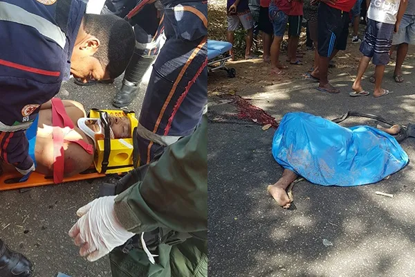 
				
					Colisão contra árvore deixa duas pessoas mortas e 7 feridas em Coruripe
				
				