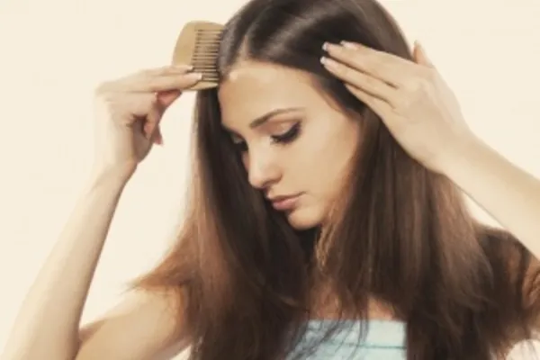 
				
					Como fazer o cabelo crescer mais rápido: Dicas de experts aqui!
				
				