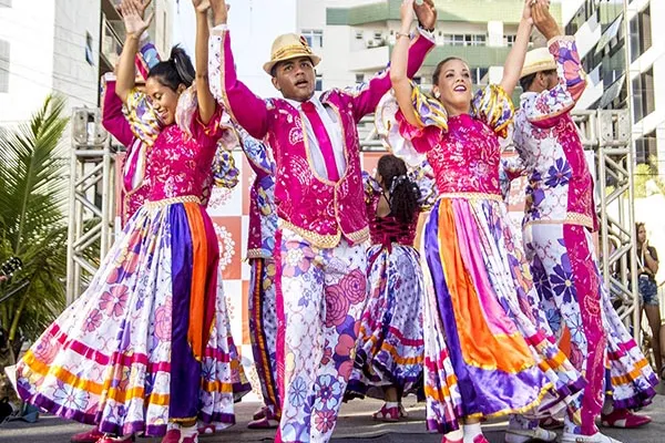 
				
					Baile Seresteiros da Pitanguinha é uma das atrações das prévias em Maceió
				
				