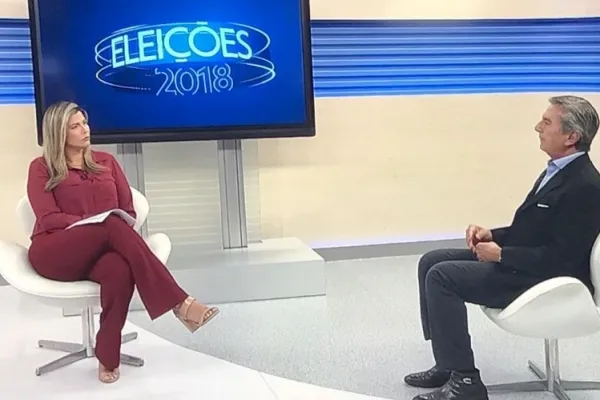 
				
					Em entrevista, Fernando Collor promete fazer justiça tributária em Alagoas
				
				
