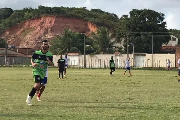 
				
					FF Sports pronto para a disputa da Copa São Paulo de Futebol Júnior 
				
				