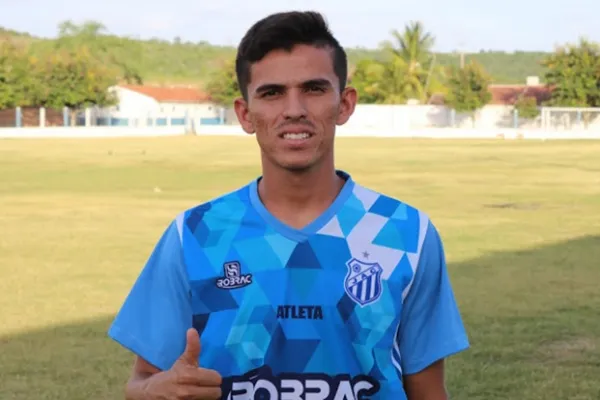 
				
					Jaciobá contrata mais dois atletas para a disputa da Série A do Alagoano
				
				