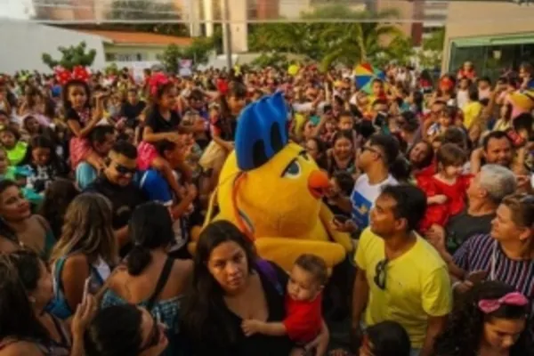 
				
					Mungunzá do Pinto: carnaval com sabor de Alagoas
				
				
