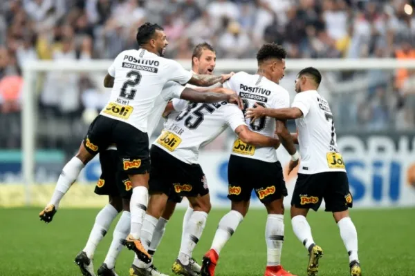 
				
					Com São Paulo ameaçado, Paulistão chega à rodada final com uma vaga em disputa
				
				
